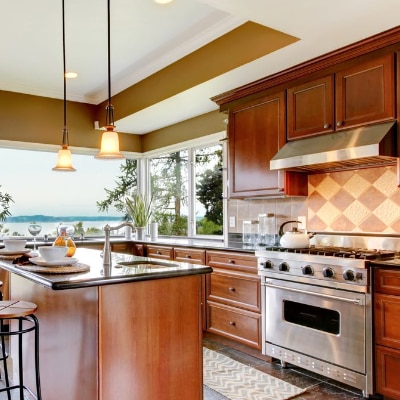 Kitchen Remodeling