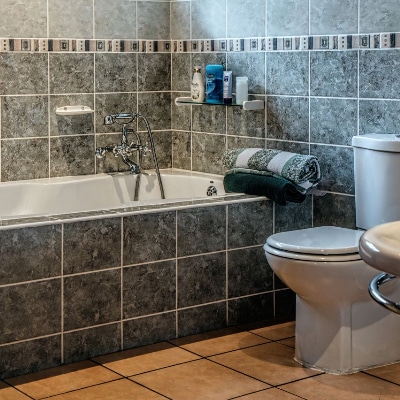 Bathroom Remodeling